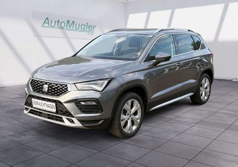 Seat Ateca, 2023