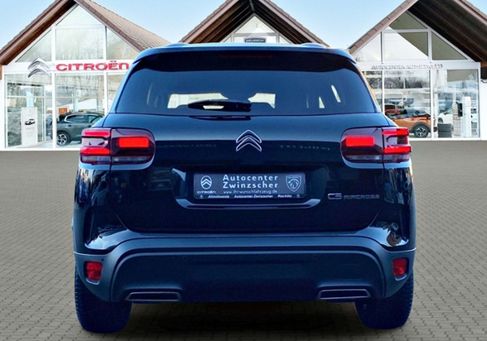 Citroën C5 Aircross, 2025 3