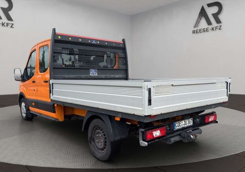 Ford Transit, 2024 3