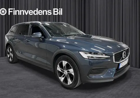 Volvo V60 Cross Country, 2022