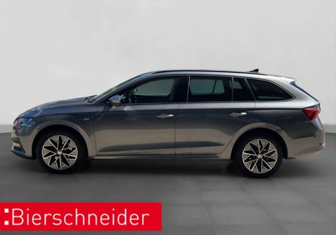 Skoda Octavia, 2022 3