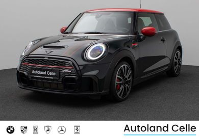MINI John Cooper Works, 2021
