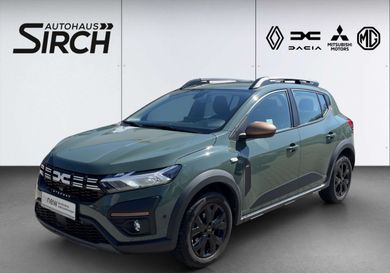 Dacia Sandero, 2024