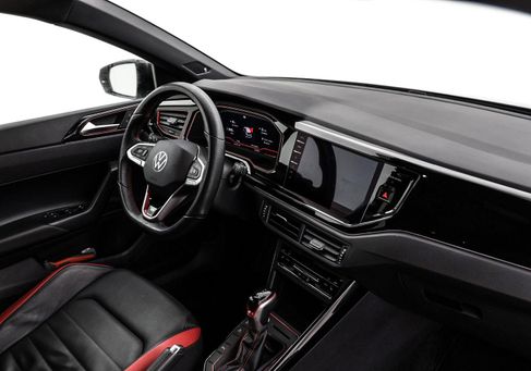 Volkswagen Polo, 2024