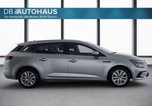 Renault Megane, 2022