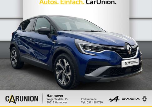 Renault Captur, 2023