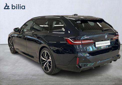 BMW 530, 2026 2