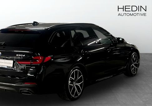 BMW 530, 2024 2