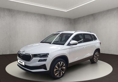 Skoda Karoq, 2022