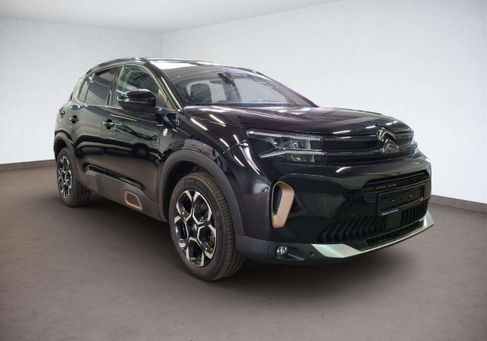 Citroën C5 Aircross, 2024 3