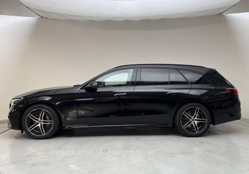 Mercedes-Benz E 300, 2026 2