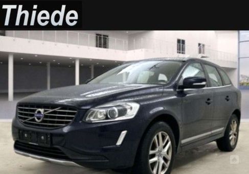 Volvo XC60, 2017