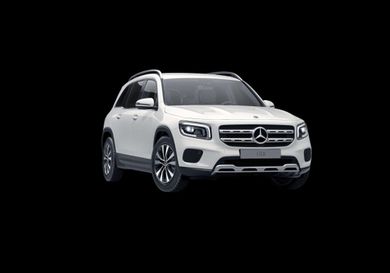 Mercedes-Benz GLB 180, 2022