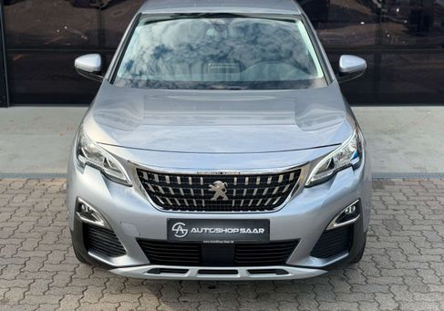 Peugeot 3008, 2019 3