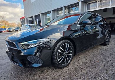 Mercedes-Benz A 220, 2023