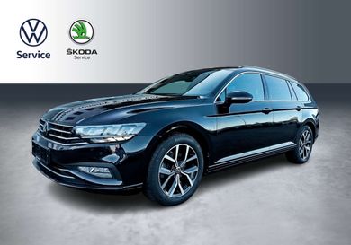 Volkswagen Passat, 2022