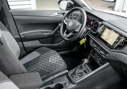 Volkswagen Taigo, 2026 3