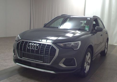 Audi Q3, 2023