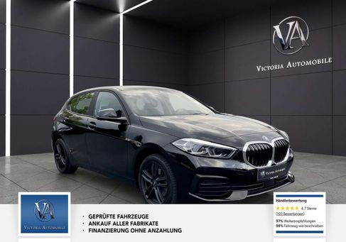 BMW 118, 2023