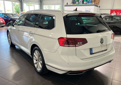 Volkswagen Passat Variant, 2021 3