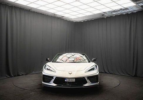 Chevrolet Corvette, 2024