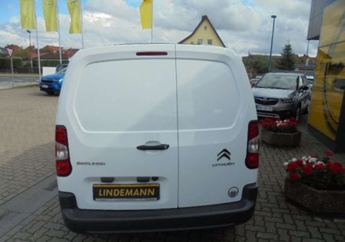 Citroën Berlingo, 2019 3