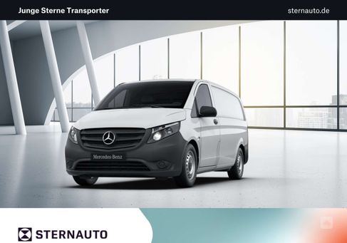 Mercedes-Benz Vito, 2021