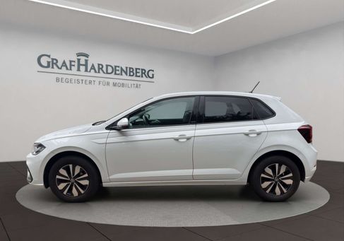 Volkswagen Polo, 2024 2