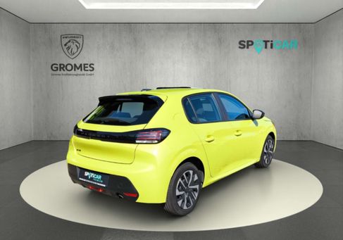 Peugeot 208, 2024