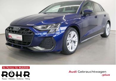 Audi A3, 2025