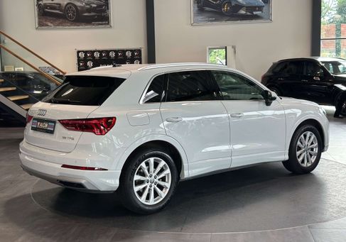Audi Q3, 2019 3