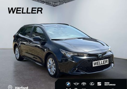 Toyota Corolla, 2025 3