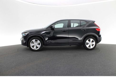 Volvo XC40, 2024 2