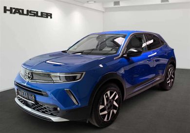 Opel Mokka, 2022
