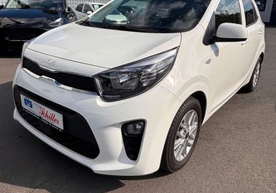 Kia Picanto, 2022