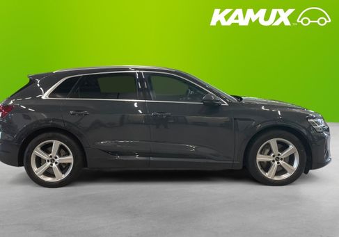 Audi, 2024 2