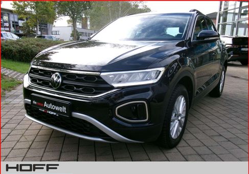 Volkswagen T-Roc, 2025 2