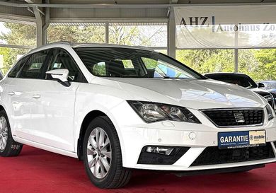 Seat Leon, 2019