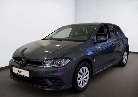 Volkswagen Polo, 2024 3