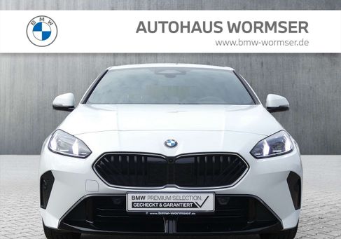 BMW 220, 2025