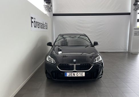 BMW 120, 2026
