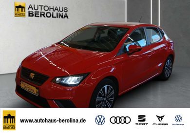 Seat Ibiza, 2023