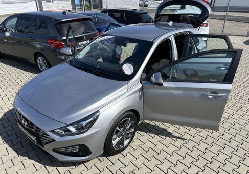 Hyundai i30, 2023 2
