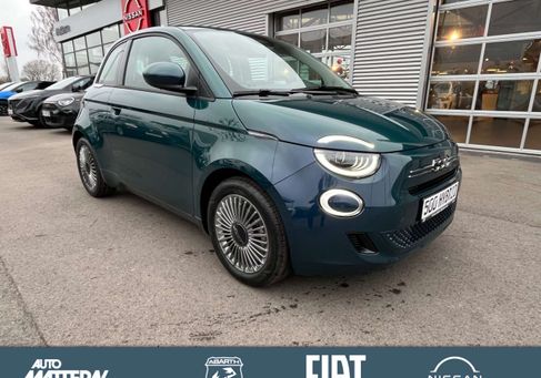 Fiat 500, 2026
