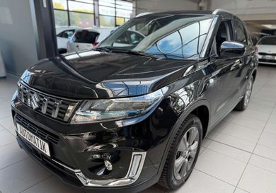 Suzuki Vitara, 2023