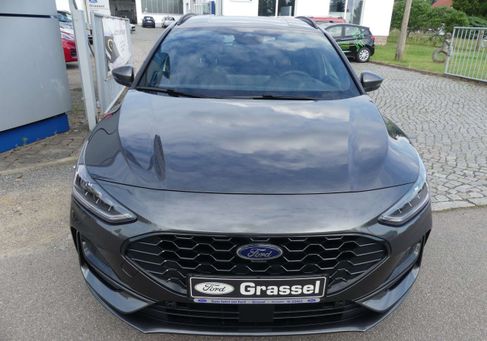 Ford Focus, 2024