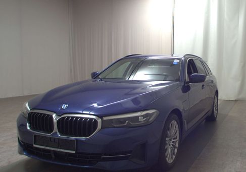 BMW 530, 2022 2