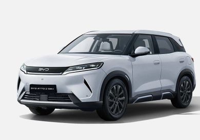 BYD, 2026
