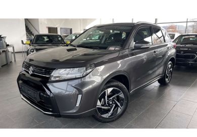 Suzuki Vitara, 2025