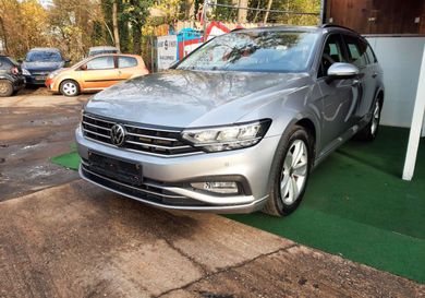 Volkswagen Passat Variant, 2020